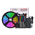 hot sale Amazon  private model 44 key music synchronization controller timing 5050rgb set led light strip